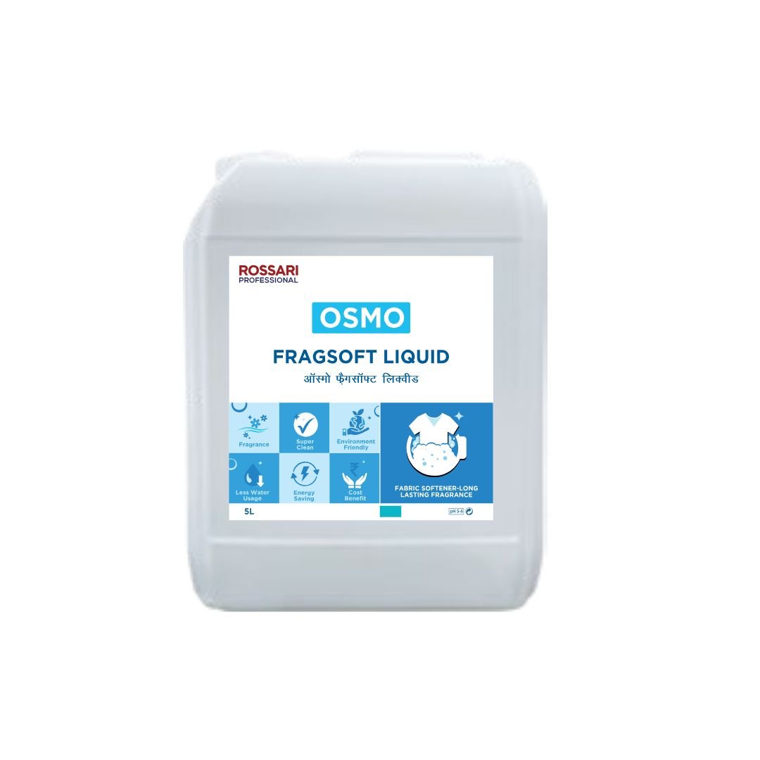 OSMO FRAGSOFT (Fabric Softener)