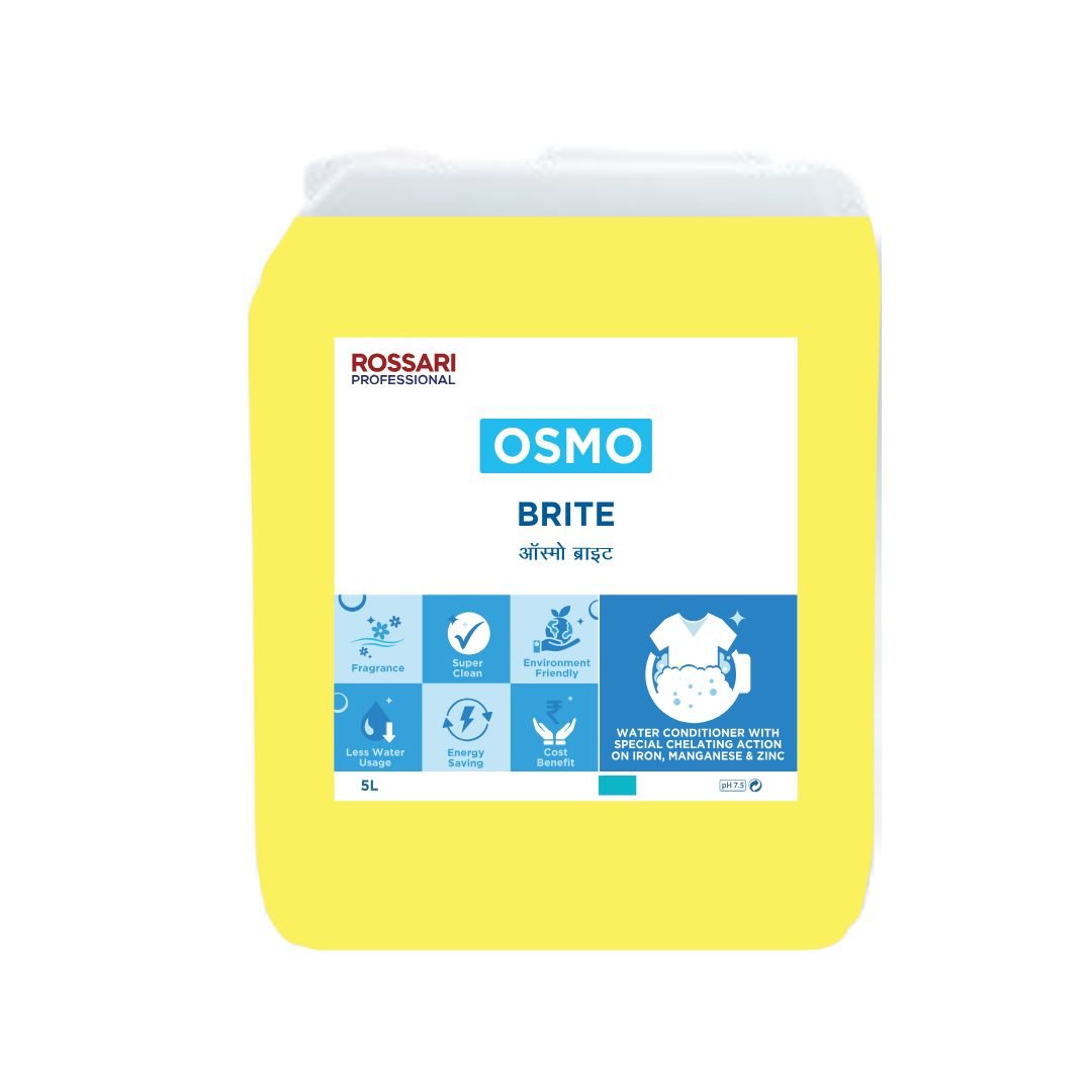 OSMO BRITE (Suspending Agent)