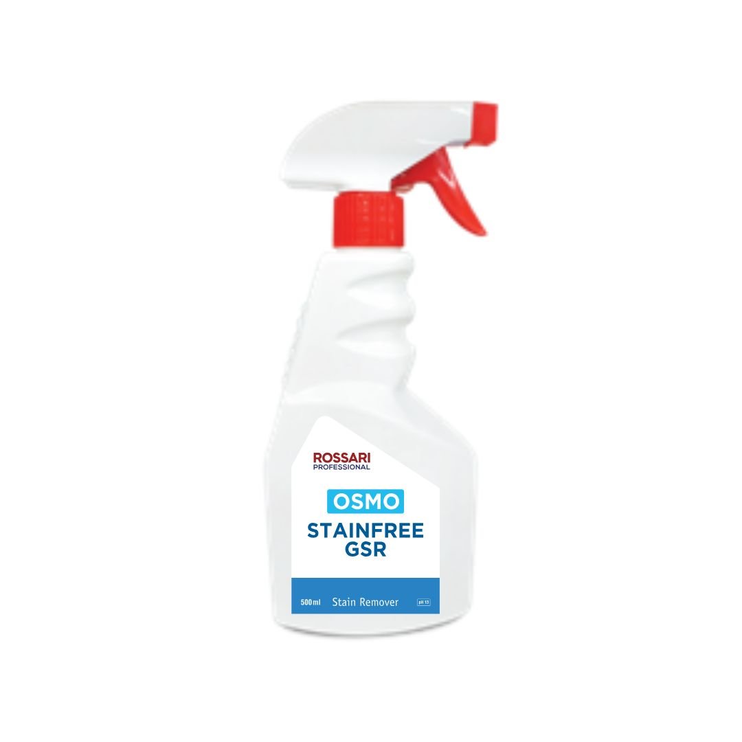 OSMO STAINFREE GSR (Grease Stain Remover)