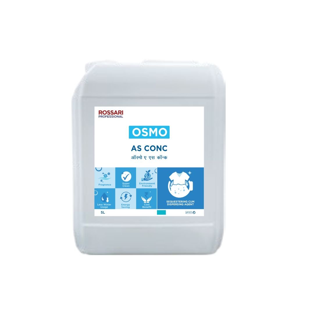 OSMO AS CONC (Chelating Agent)