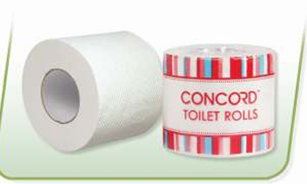 TOILET ROLL 01_Toilet Roll CC TR 300 Pulls - 1 in 1