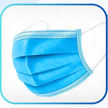3-Ply Mask