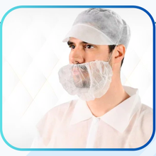 Beard Mask