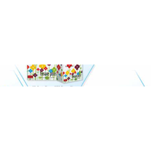 Party Tissue Tissue Plus