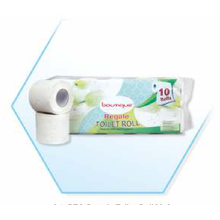 Regale Toilet Roll - 10x1