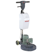 Flame Proof Floor Scrubbers