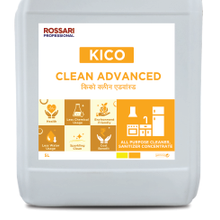 KICO Clean Advanced