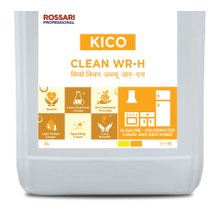 KICO Clean WR-H