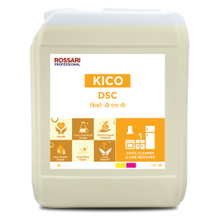 KICO DSC