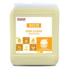 KICO Dishclean