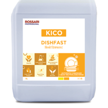 KICO Dishfast
