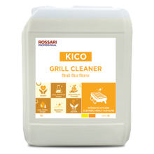 KICO Grill Cleaner
