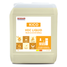 KICO HDC