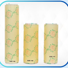 PVC Clean Film