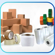 Packing Material