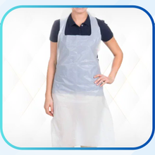 Plastic Apron