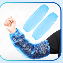 Plastic Hand Sleeves