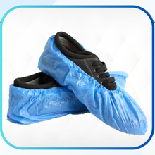 Plastic Shoe Cover