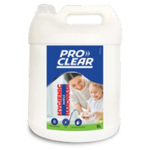 Proclear Hygienic Hand Wash - Ample