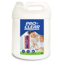 Proclear Hygienic Hand Wash - Purewash