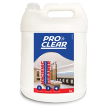 Proclear Hygienic Restroom Decontaminator Cleaner