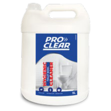 Proclear Hygienic Toilet Bowl Cleaner