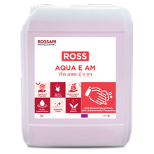 Ross Aqua E-AM