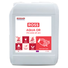 Ross Aqua Or
