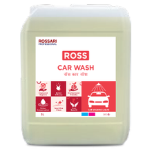 Ross Car Wash