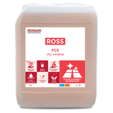 Ross FCS