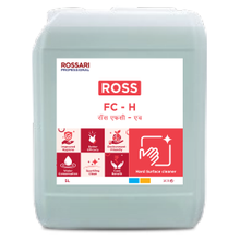 Ross FC - H