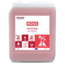 Ross Magisani