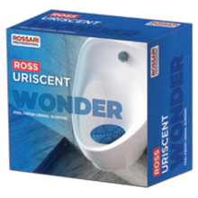 Ross Uriscent