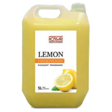 Rossari Lemon