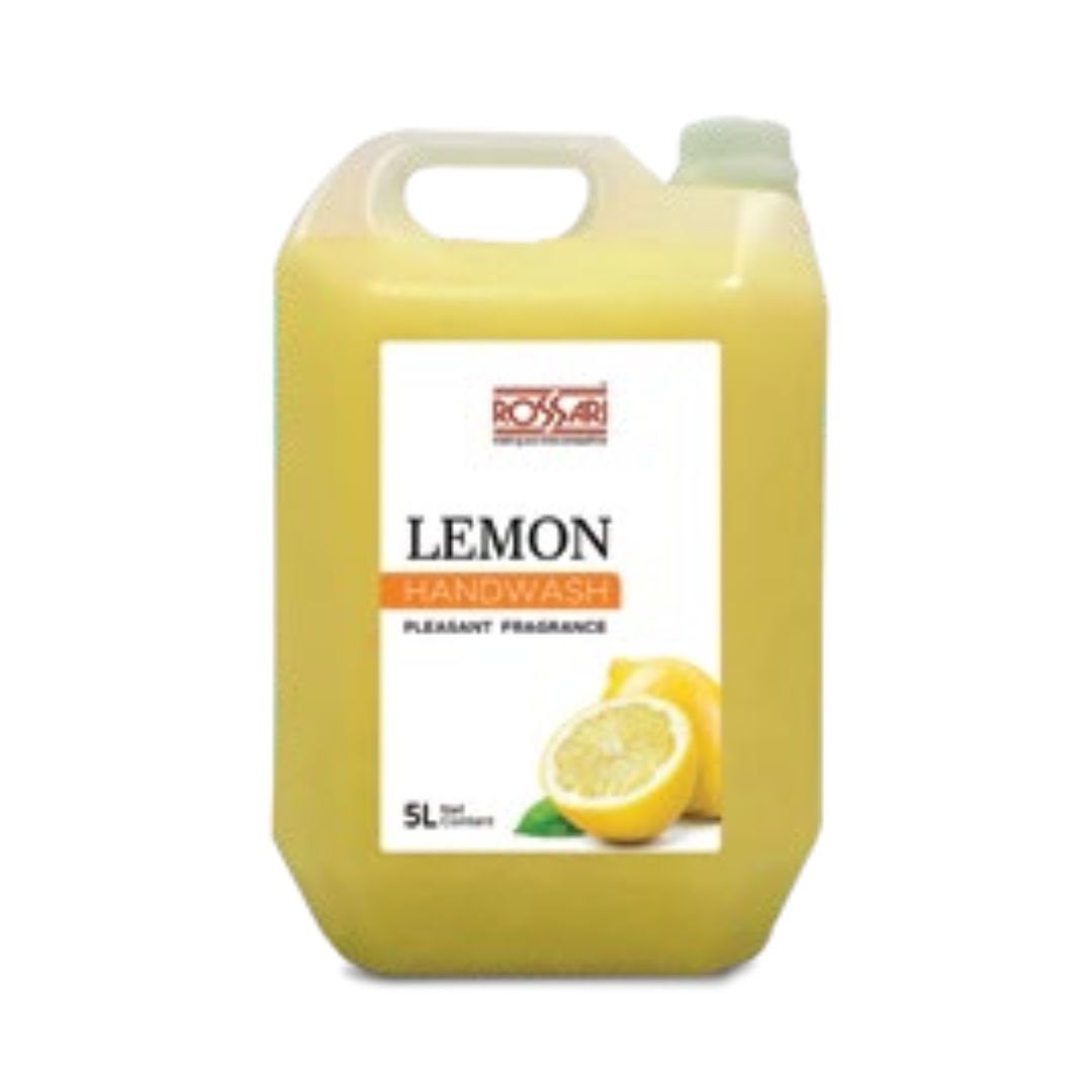 ROSSARI LEMON (Hand Wash Liquid)