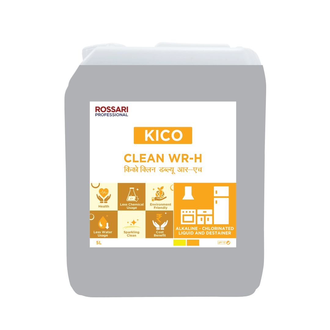 KICO CLEAN WRGH (Destainer)