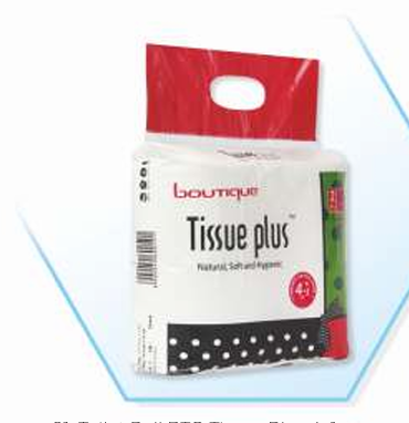 TOILET ROLLS 01_Toilet Roll BTQ Tissue Plus 4x1