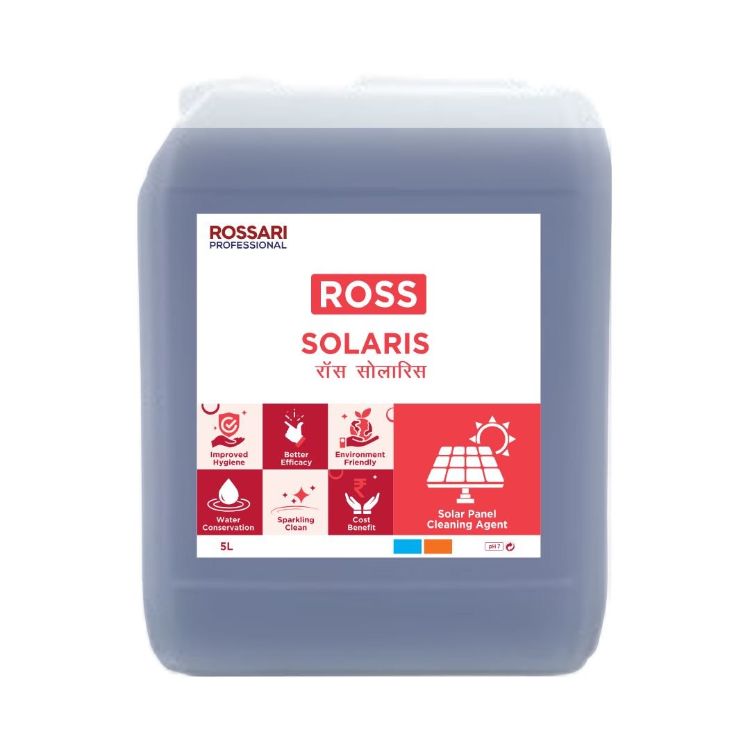 ROSS SOLARIS