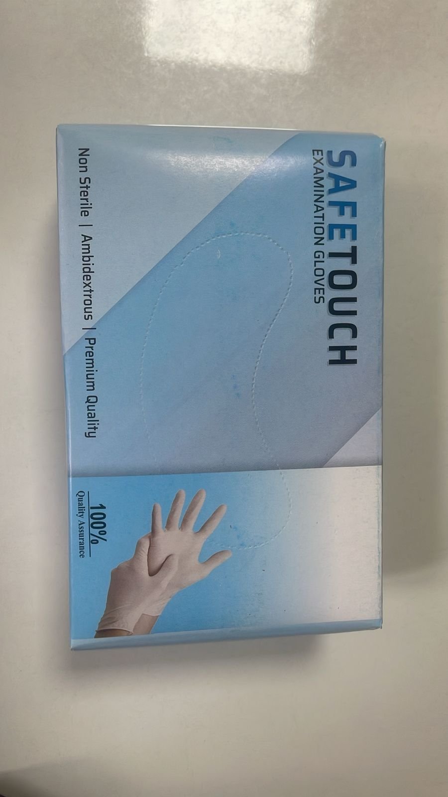 Shagway Latex Gloves