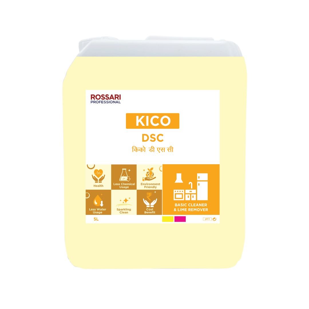 KICO DSC (Descaler)