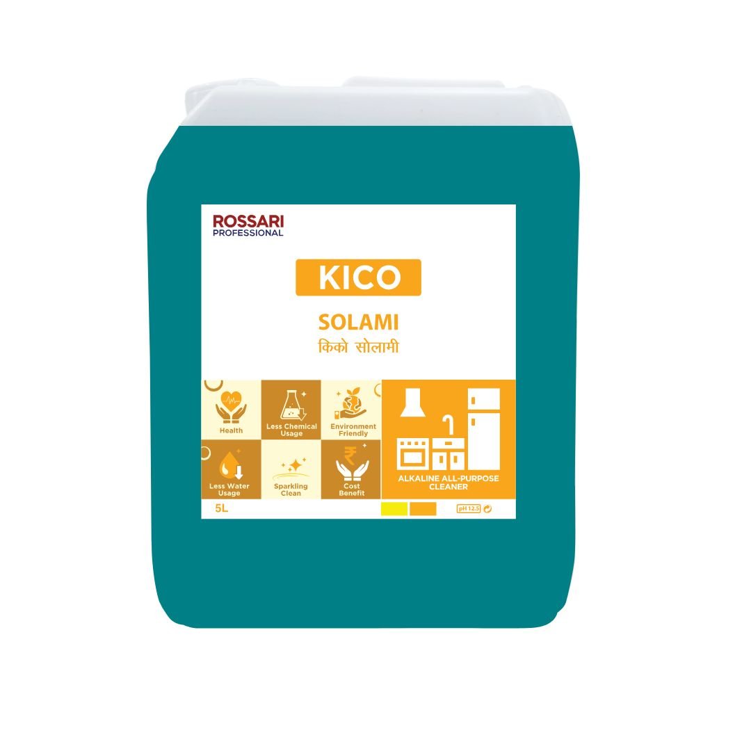 KICO Solami ( Multi Purpose Cleaner )