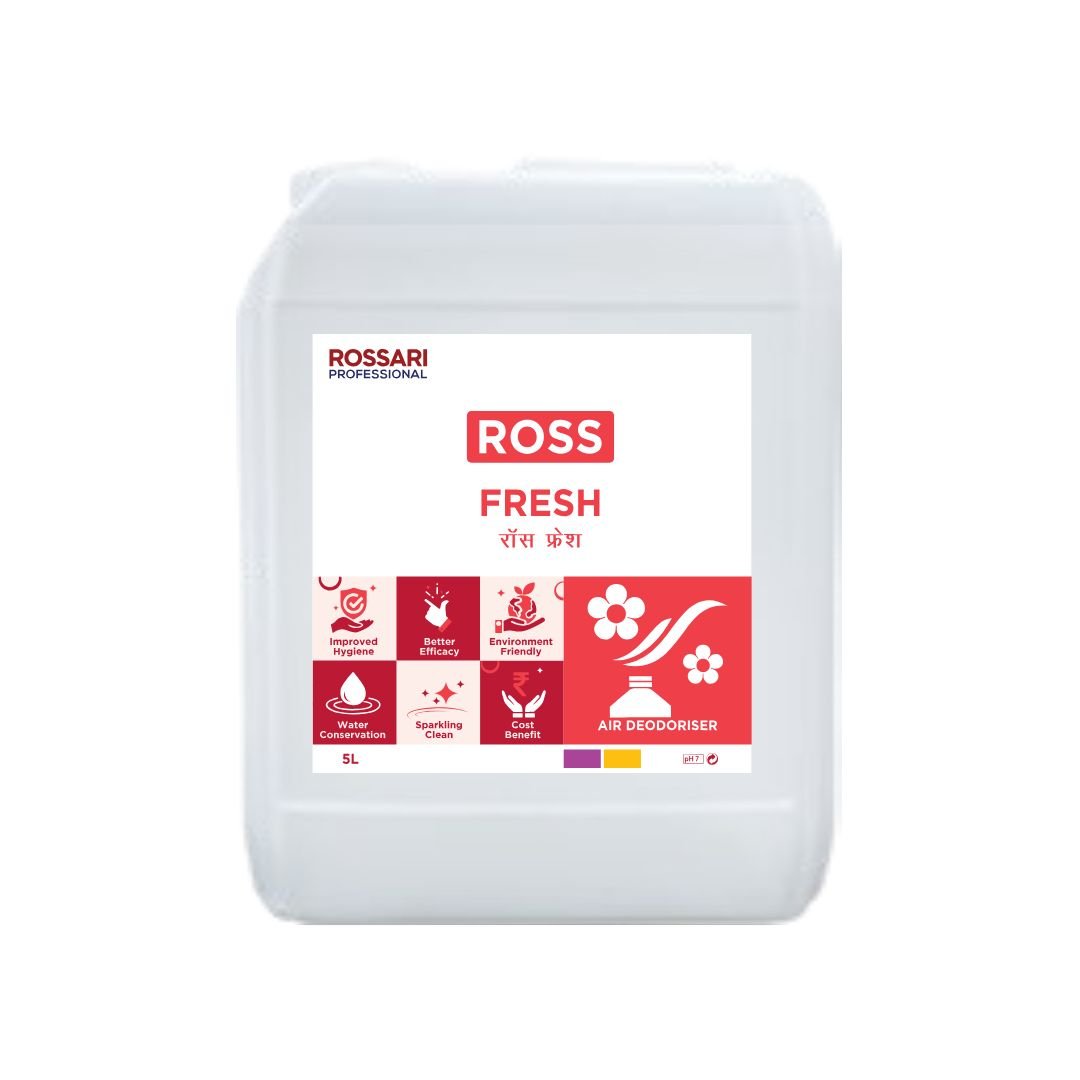 ROSS FRESH (Odour Eliminator)