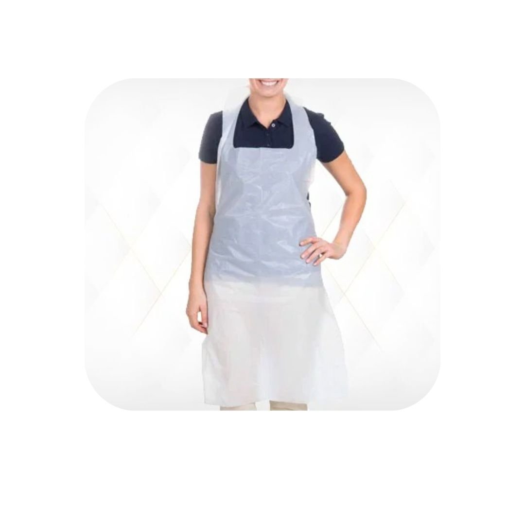 Plastic Apron